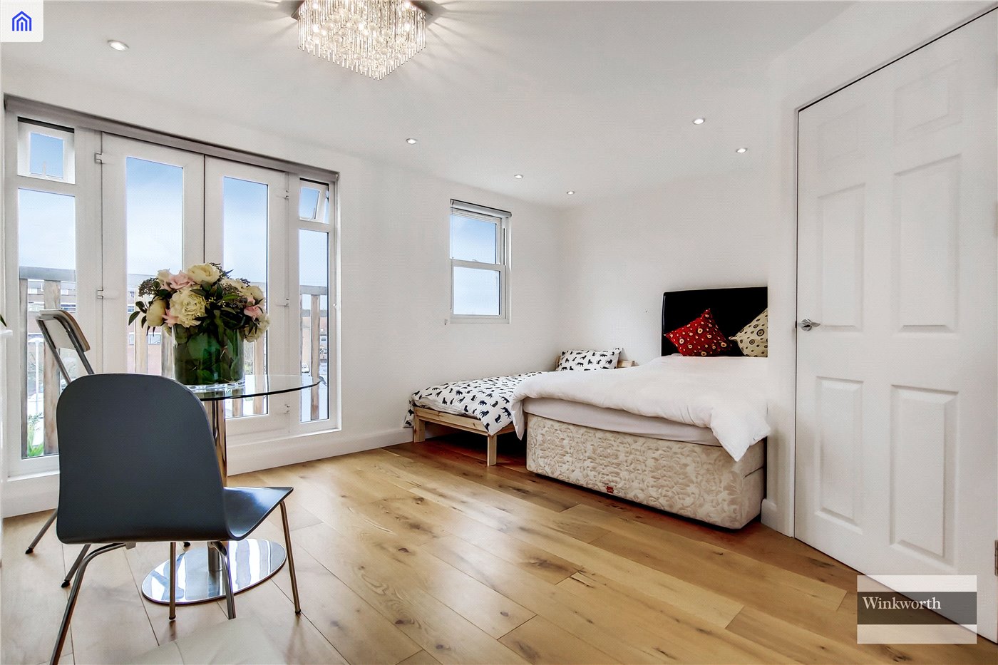 Bedroom 2